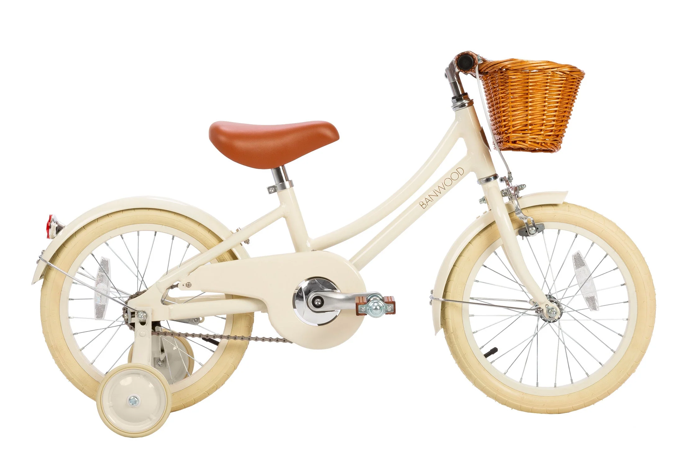 Banwood Classic Bike 16" - Image 3