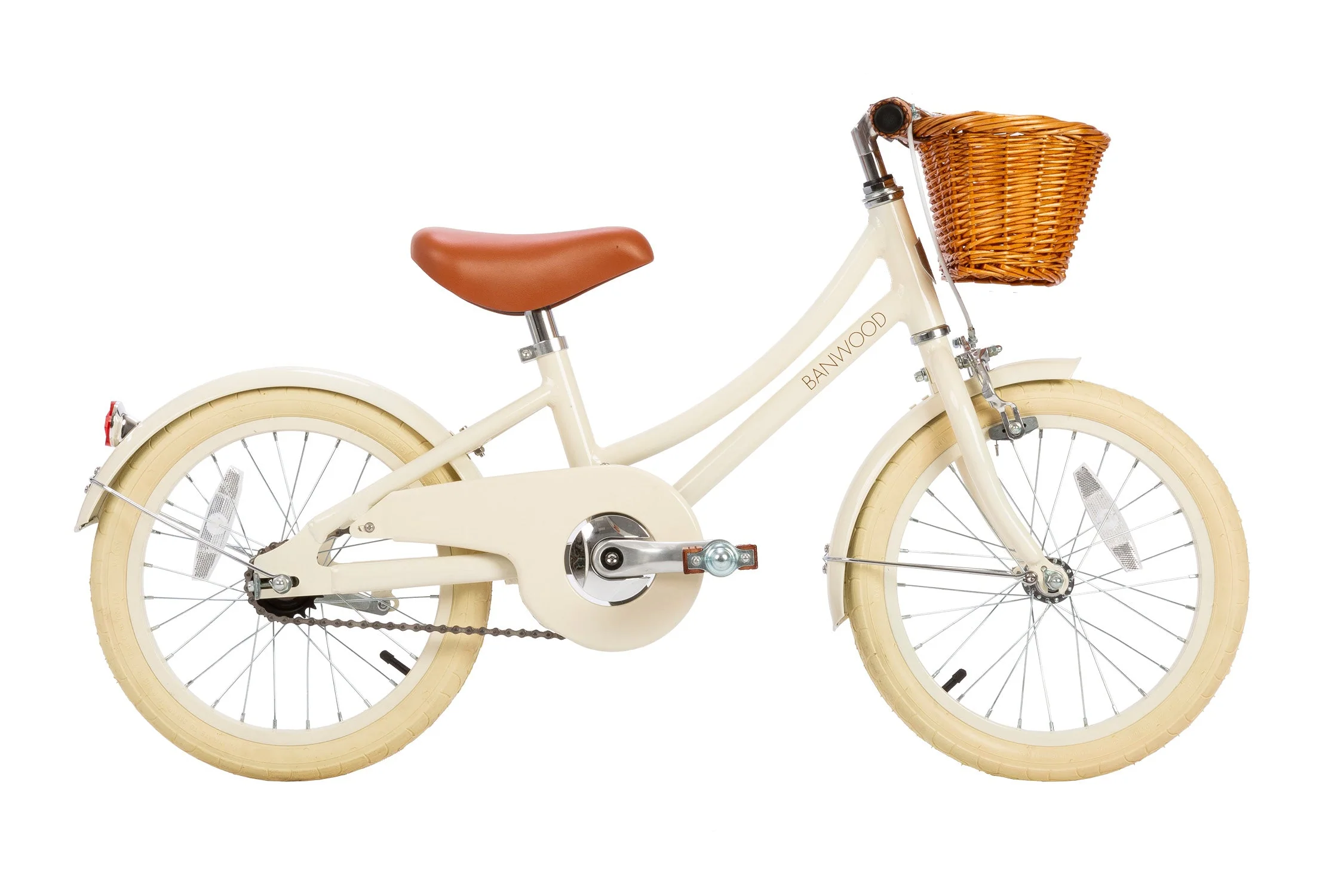 Banwood Classic Bike 16" - Image 40