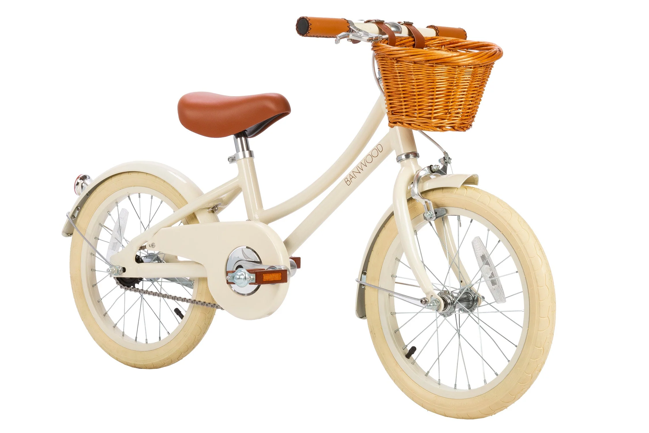 Banwood Classic Bike 16" - Image 41