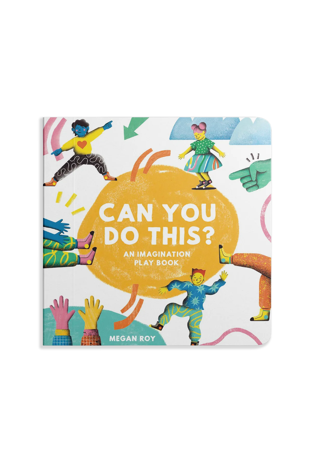 Can You Do This?