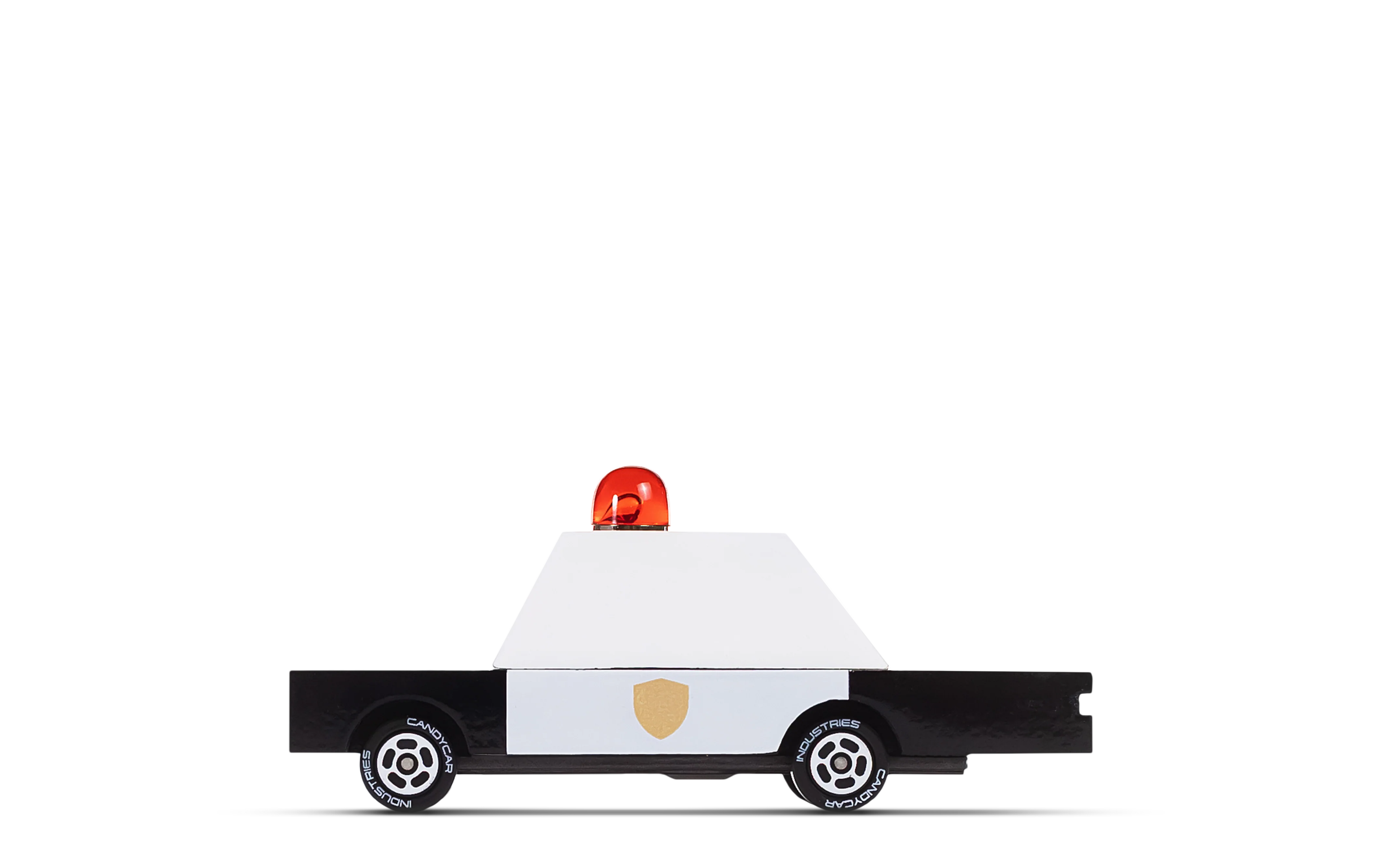 Candylab Police Car