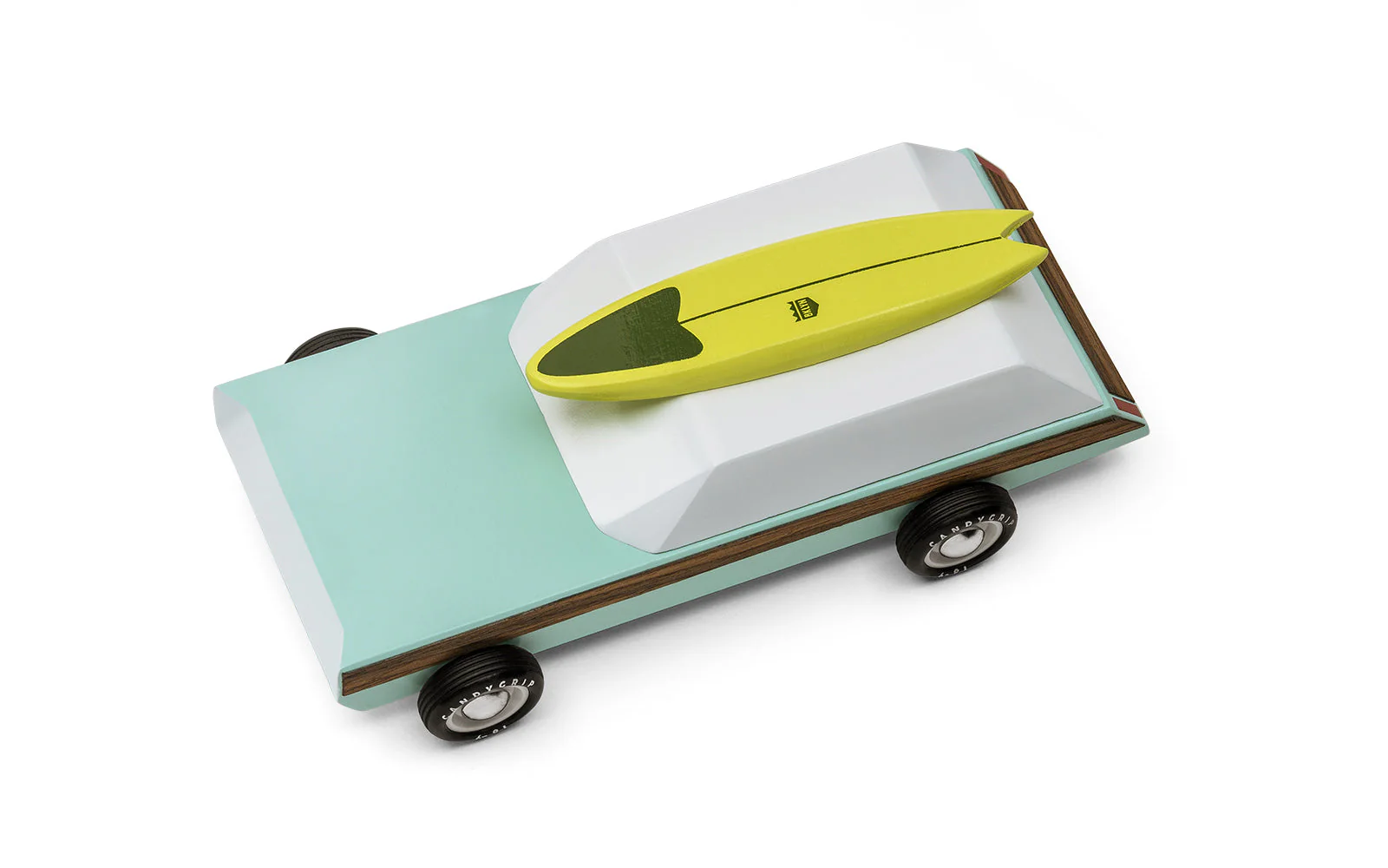 Candylab Woodie Redux - Image 3