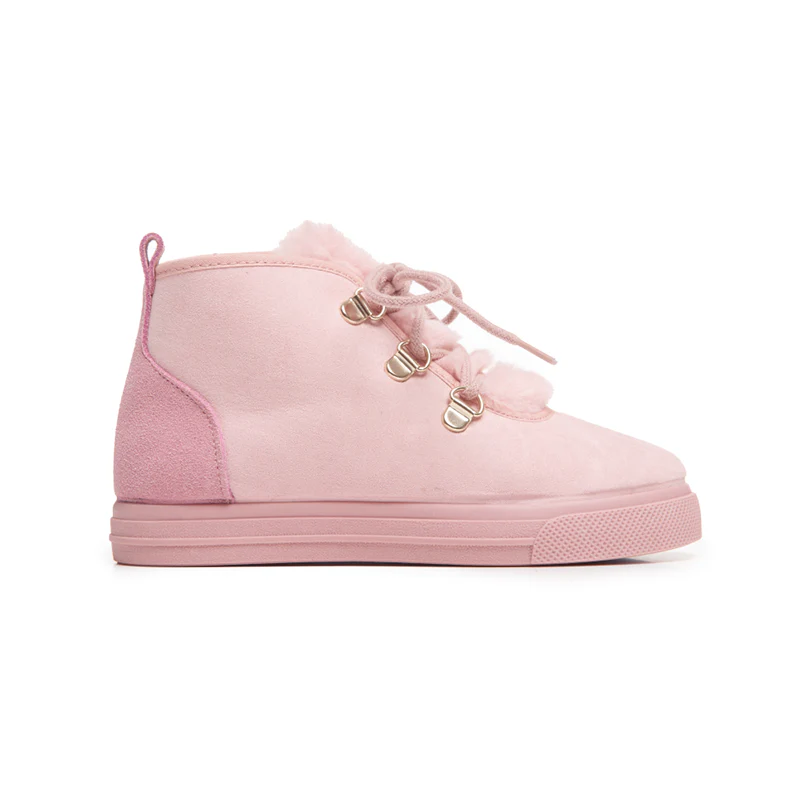 Childrenchic Amy Pink