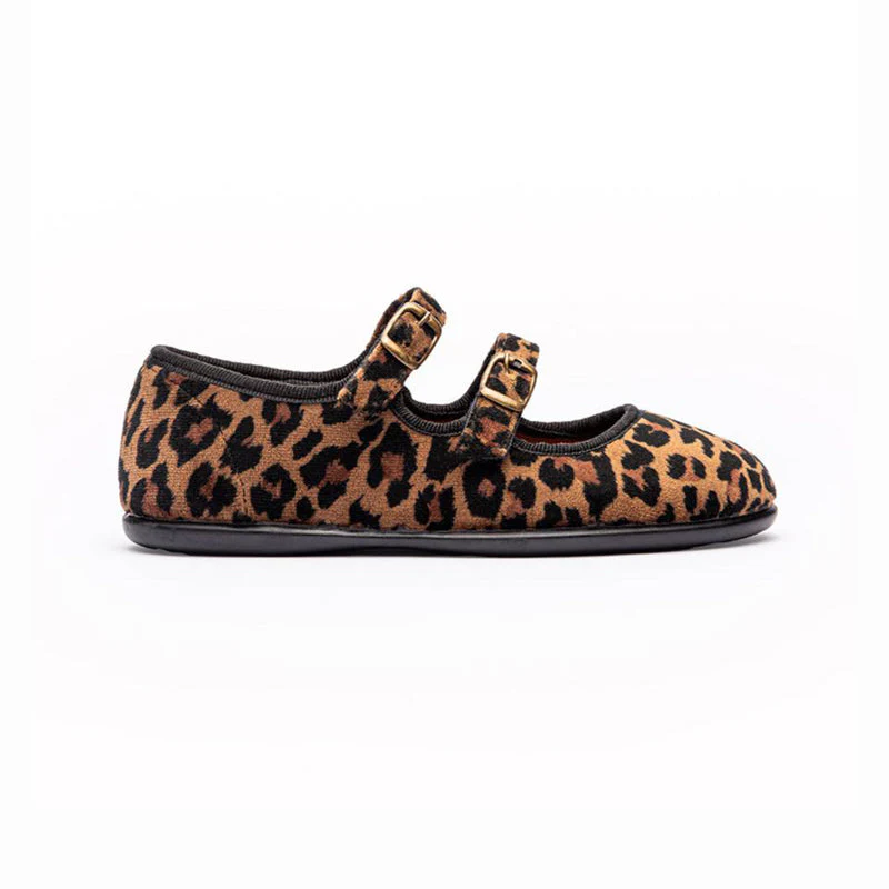 Childrenchic Carla Animal Print