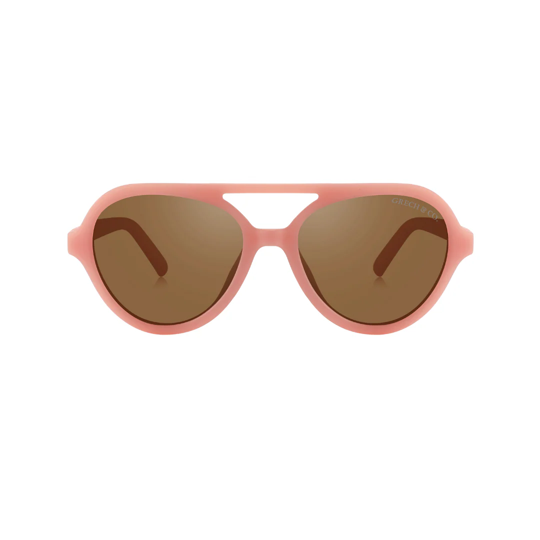 GRECH & CO. Aviator | Polarized Sunglasses | Teen | 9-14 Y - Image 10
