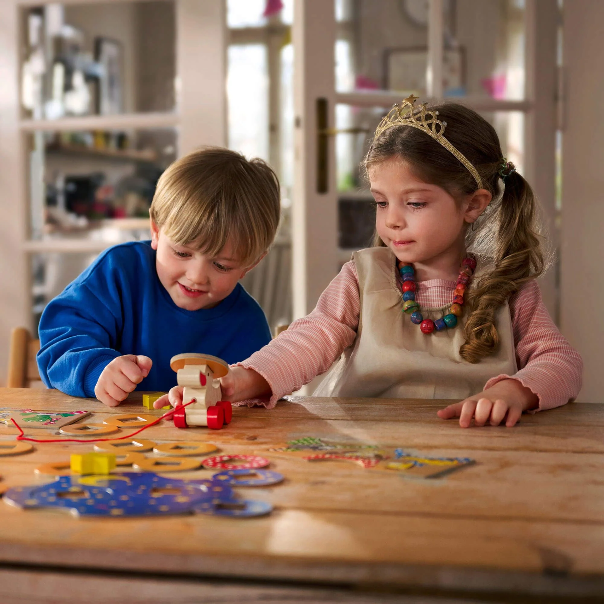 HABA My Very First Games - The Duck Game - Image 6