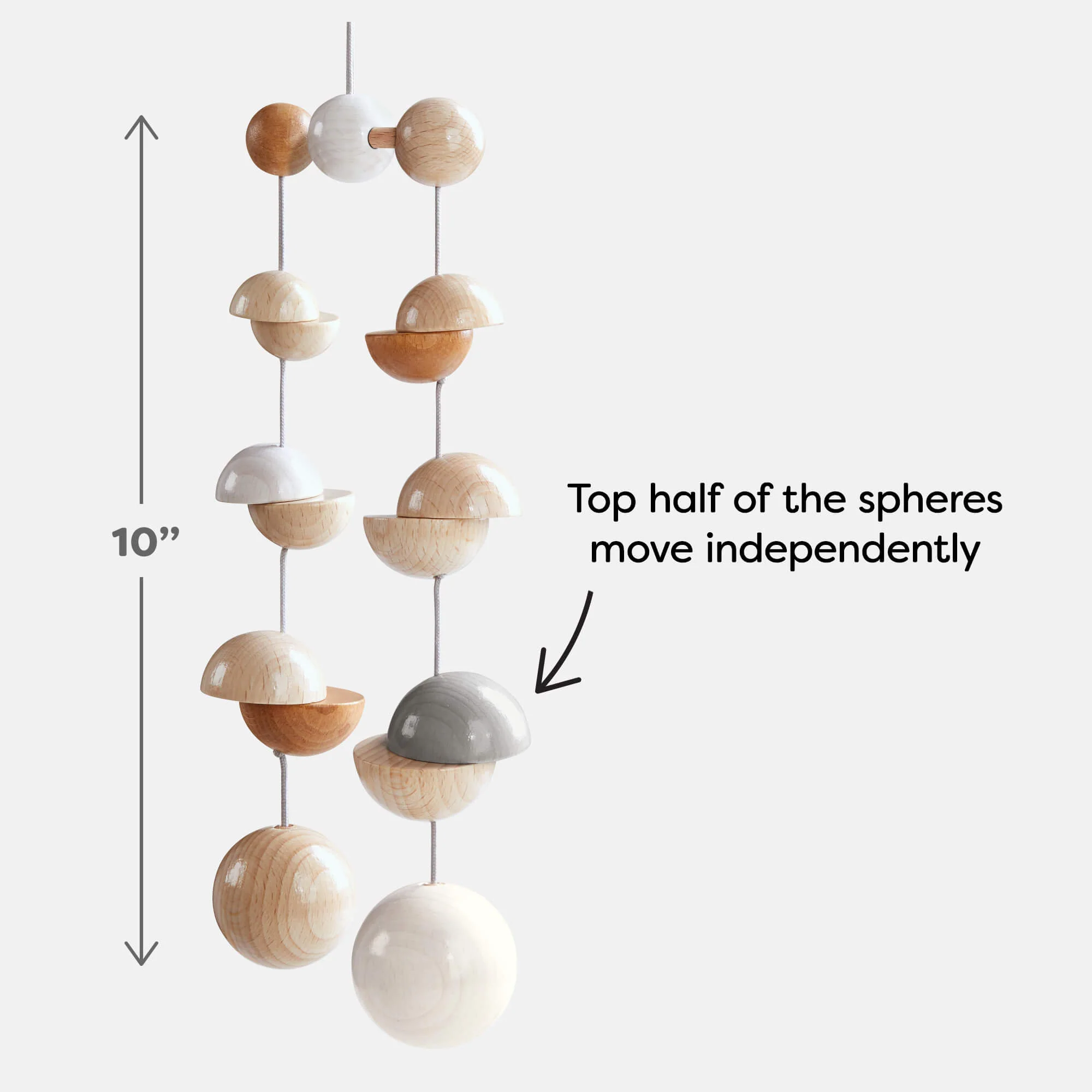 HABA Mobile Dots - Image 5