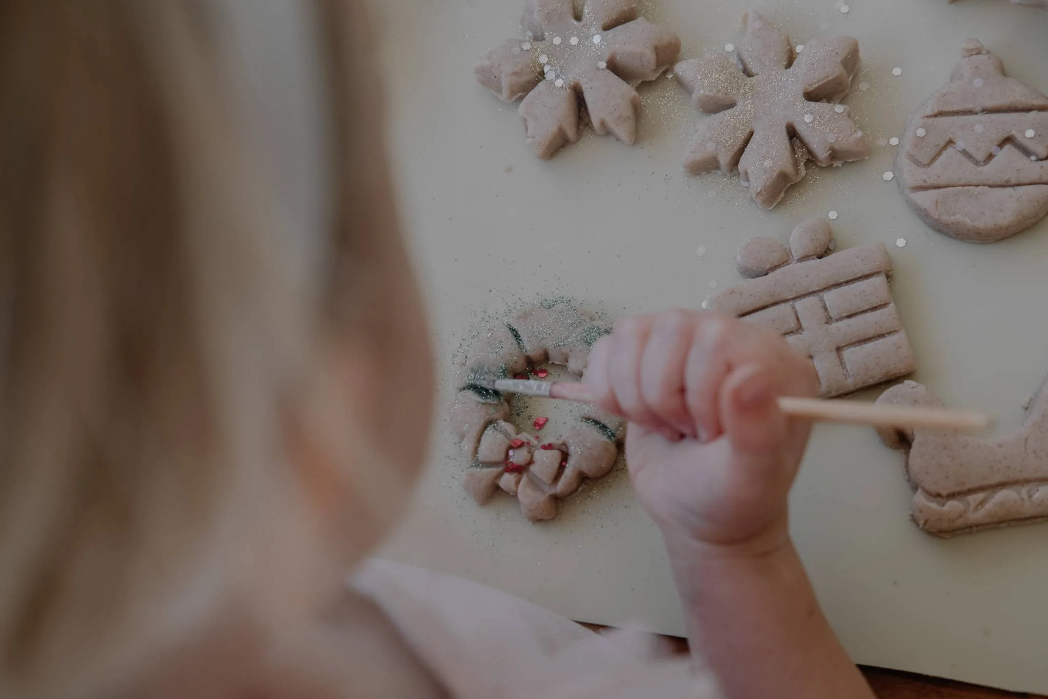 Kinfolk Pantry Christmas Eco Cutter set 23™ - Image 8