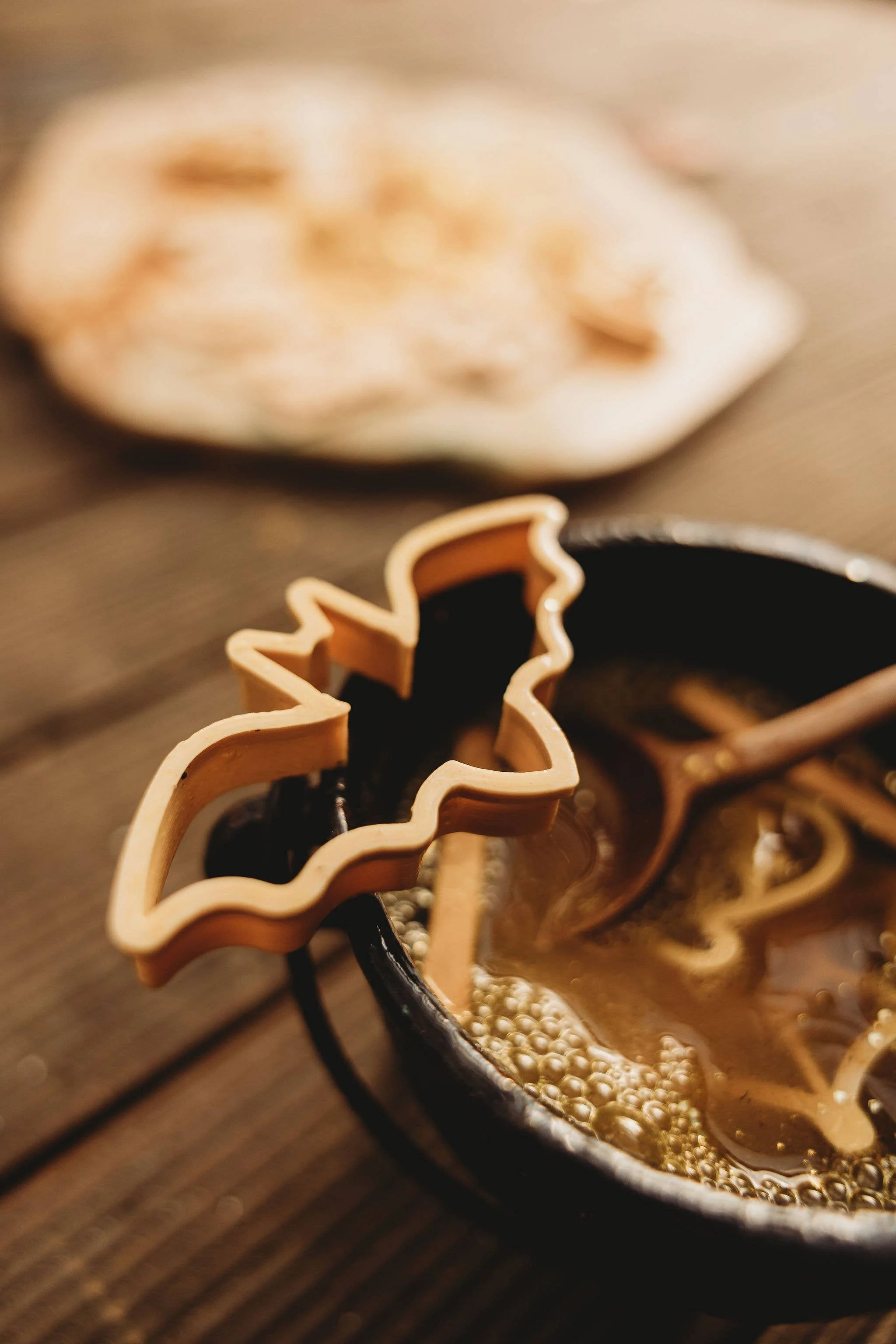 Kinfolk Pantry Mini Halloween Eco Cutter Set ™ - Image 6