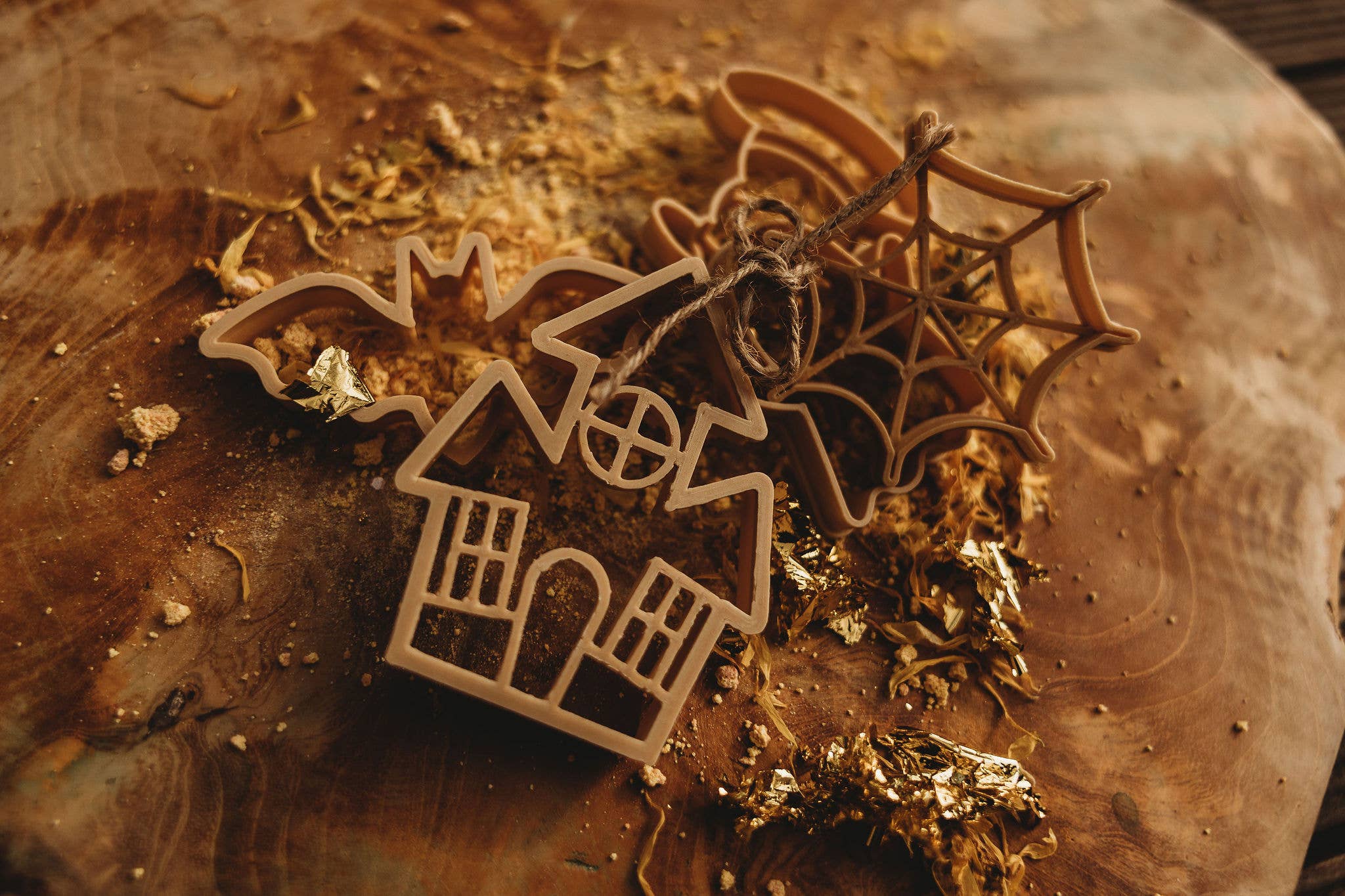Kinfolk Pantry Mini Halloween Eco Cutter Set ™ - Image 8