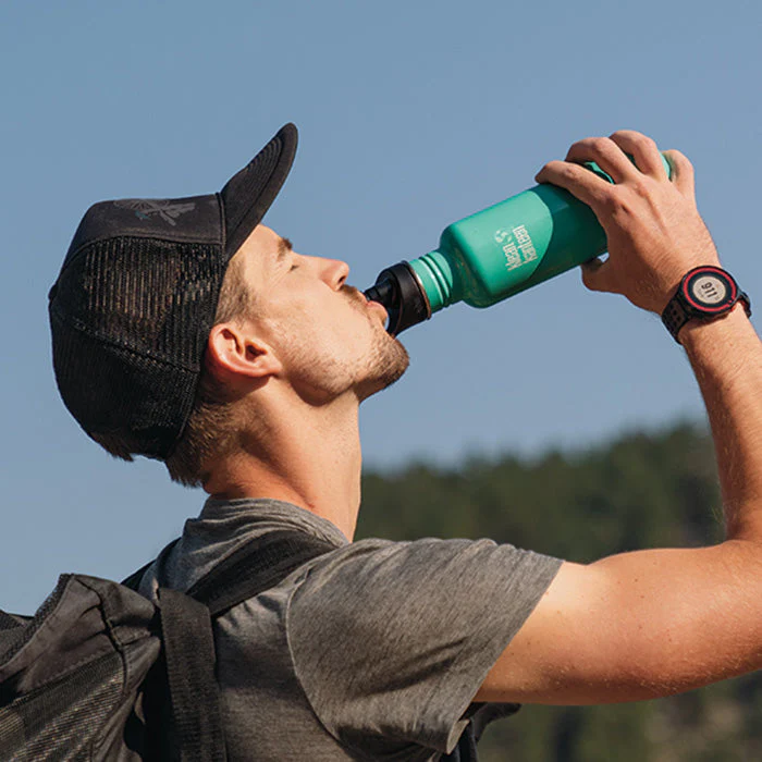Klean Kanteen Classic Sport Cap - Image 5
