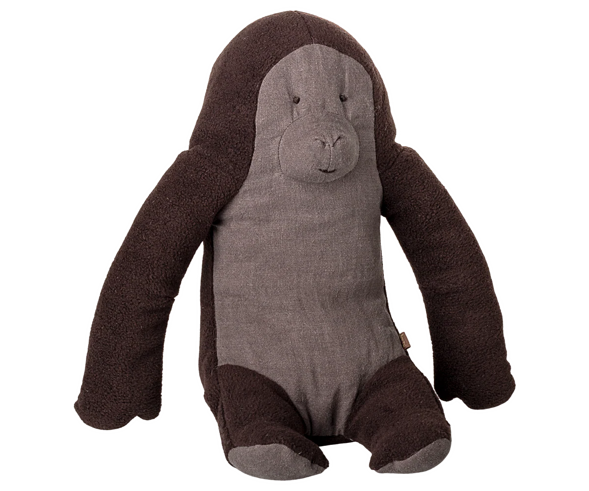 Maileg Gorilla, Medium
