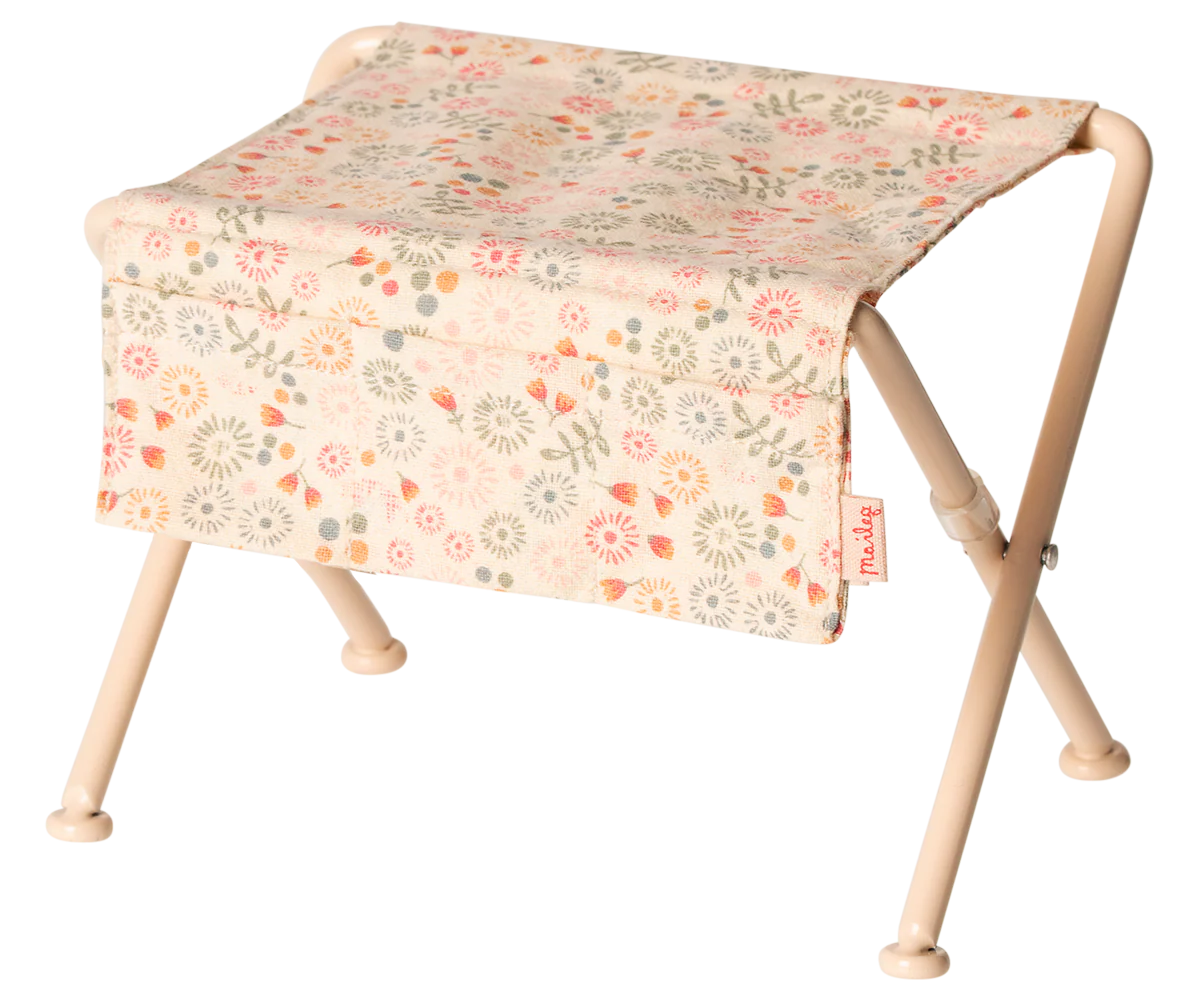 Maileg Nursery Table, Miniature