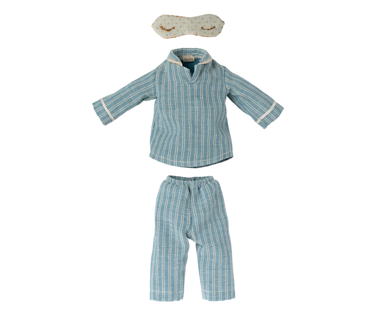 Maileg Pyjamas, Medium Mouse