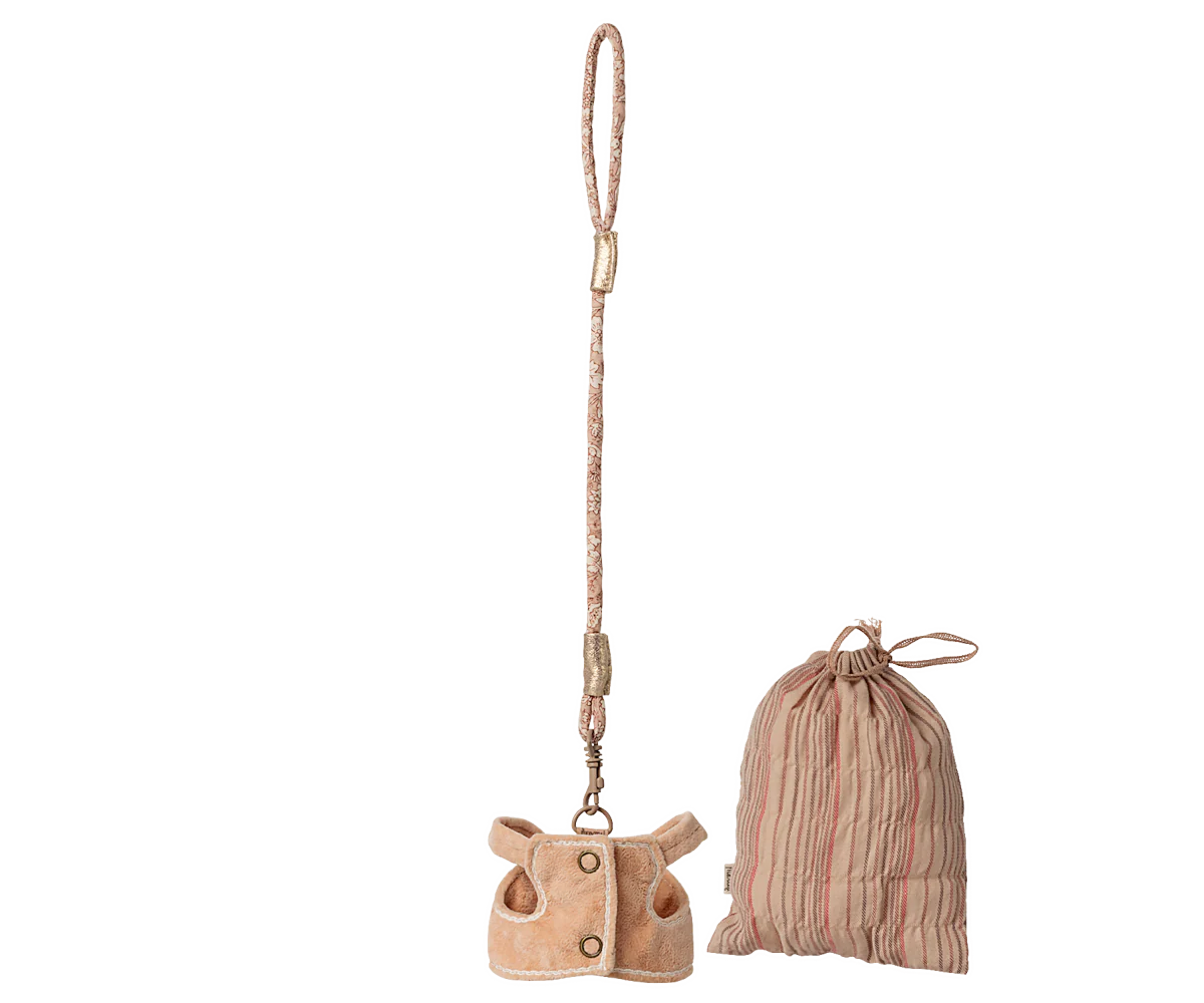 Maileg Sleeping bunny supply, Harness