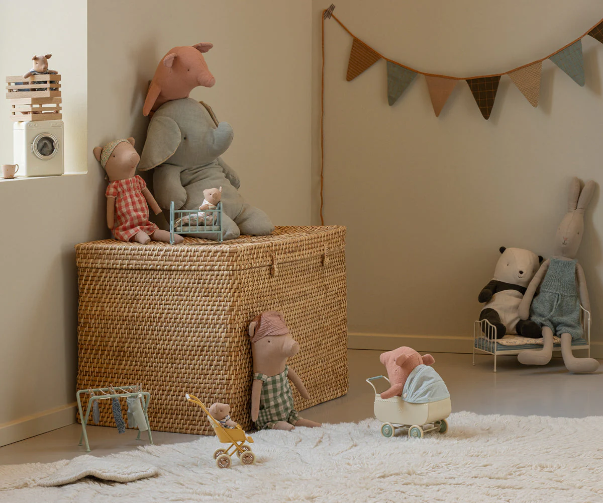 Maileg Truffle Pig, Baby - Image 2