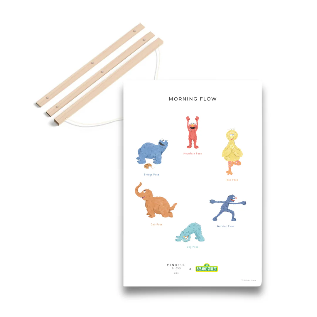 Mindful And Co Mindful Moves Bundle