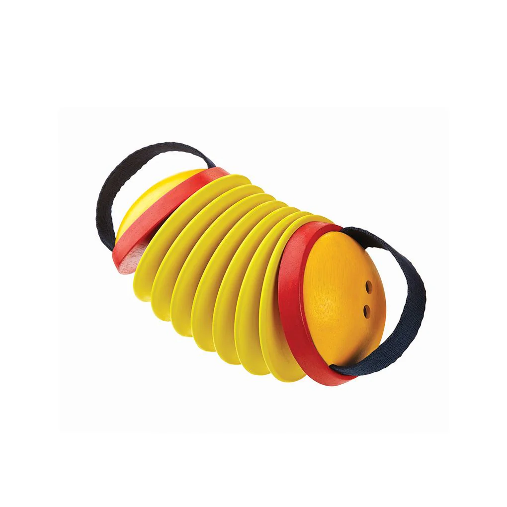 PlanToys Concertina