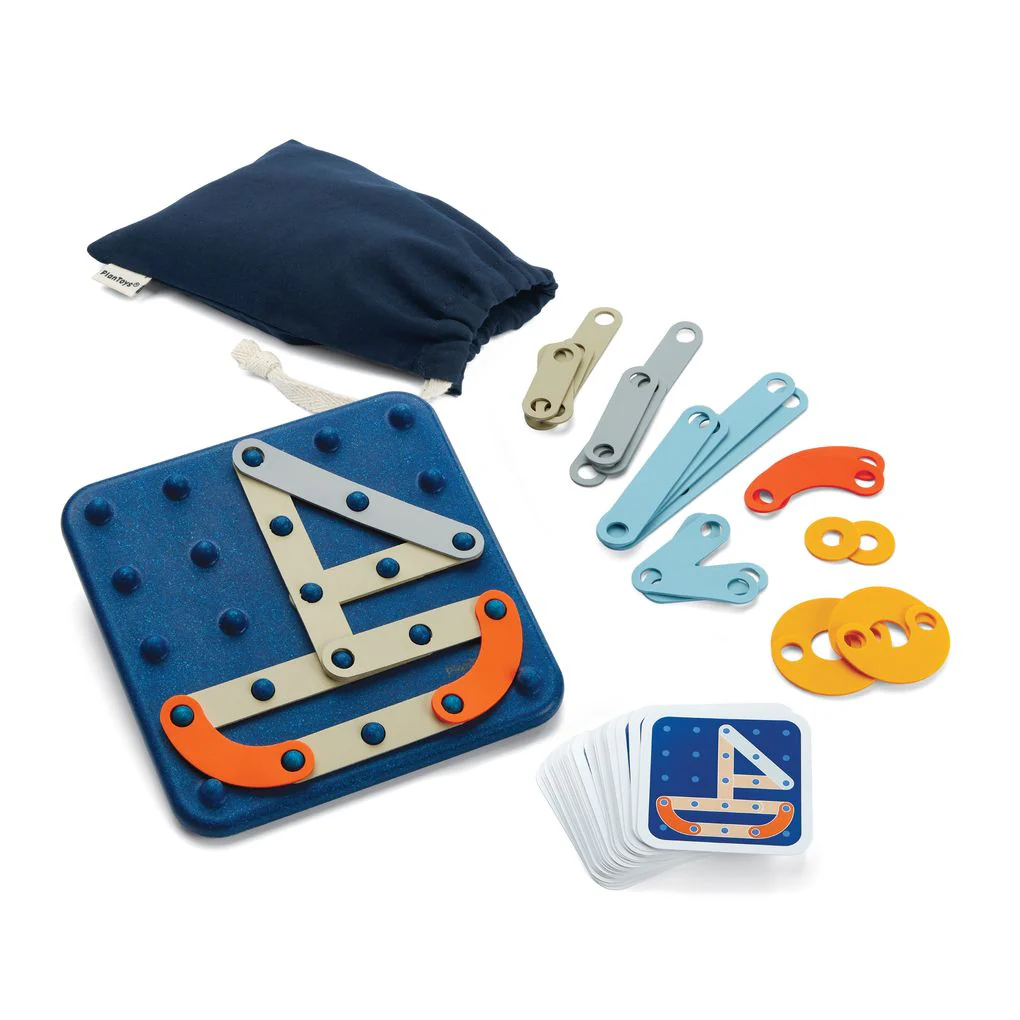 PlanToys Creative Board