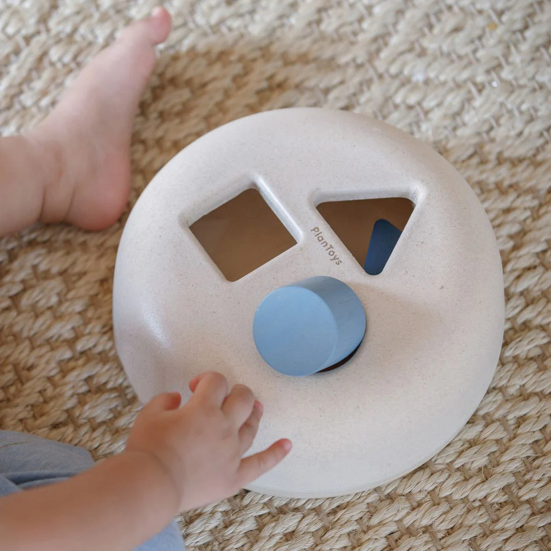 PlanToys Geometric Sorting - Image 5