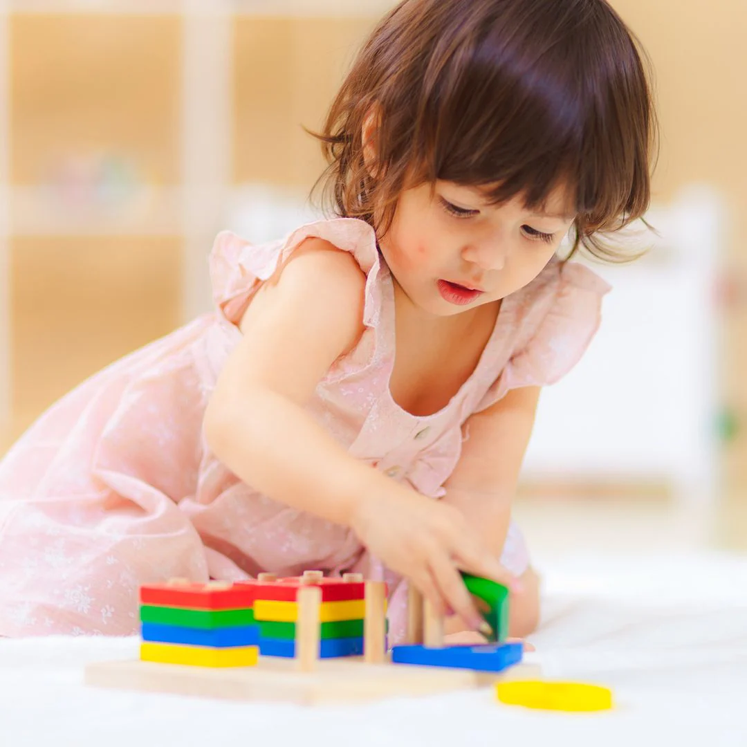 PlanToysPlanToys Sorting Board - Image 4