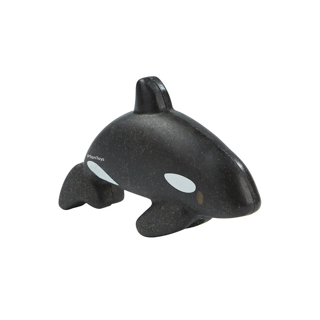PlanToys Orca