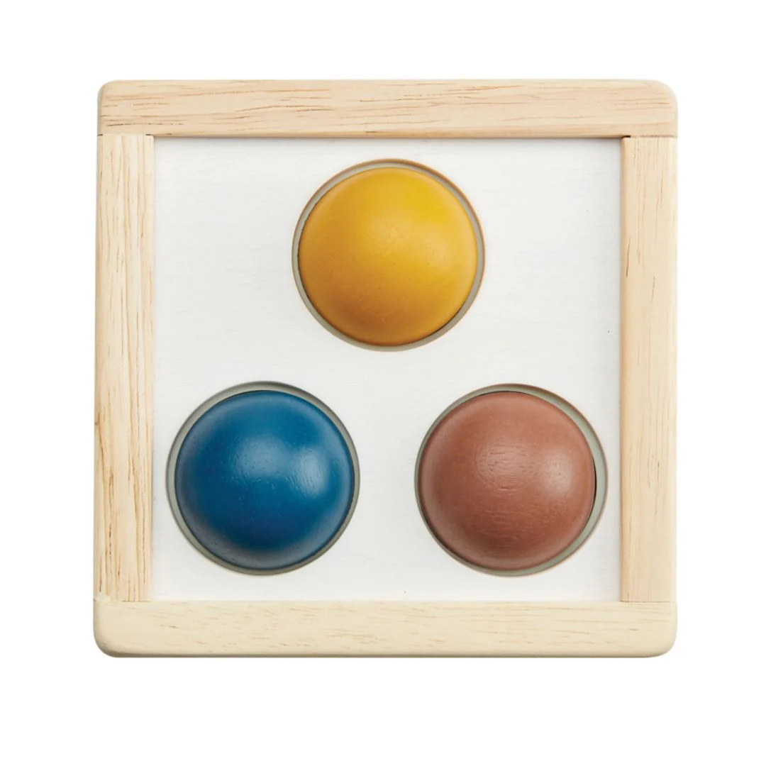 PlanToys Punch & Drop - Orchard - Image 12
