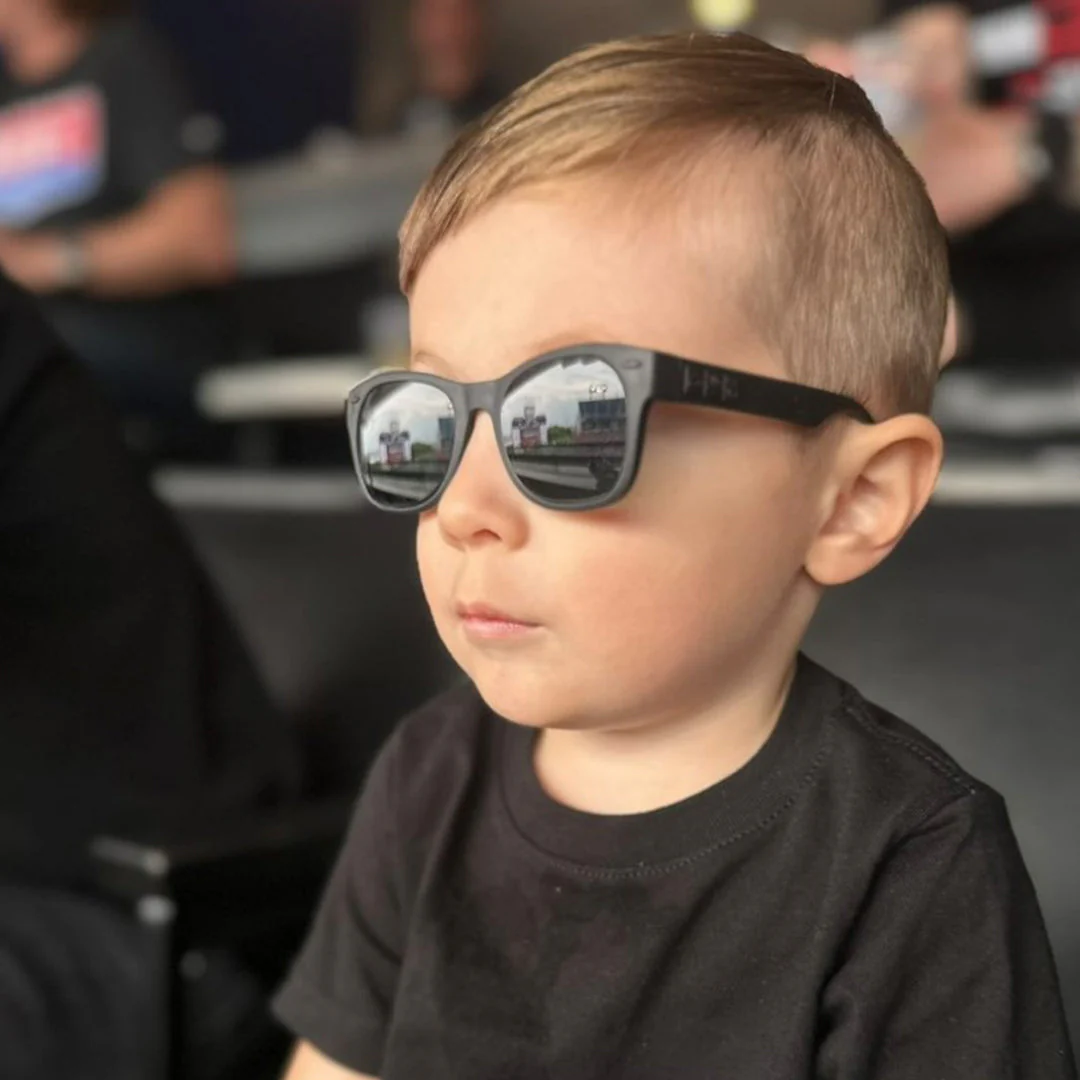ro•sham•bo Bueller Shades | Toddler - Image 2