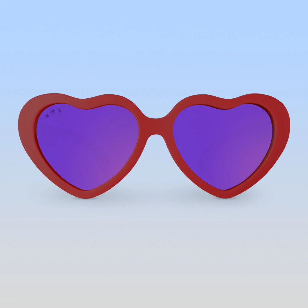 ro•sham•bo Buffy Hearts | Junior - Image 15