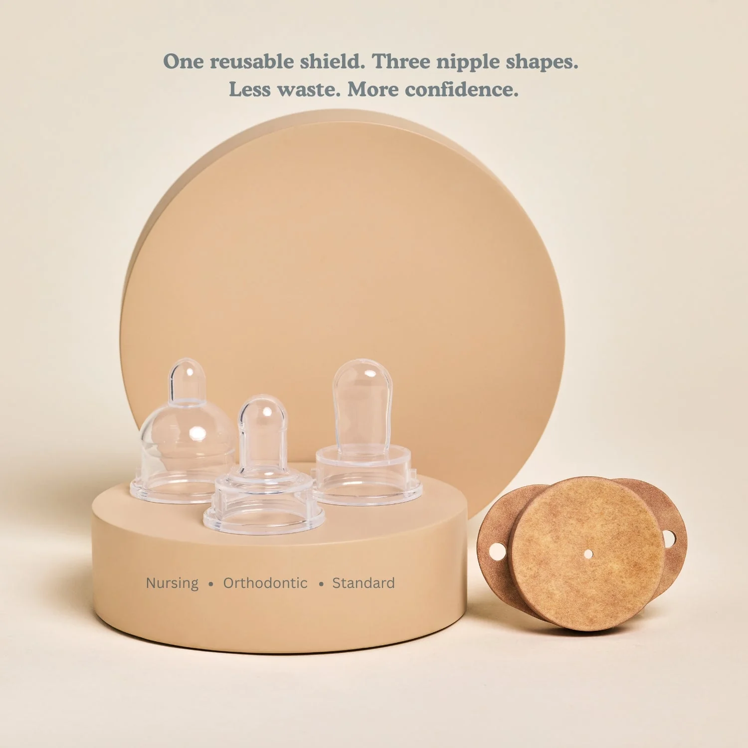 Soothe Beginnings Ultimate Bundle: 4 Pack Newborn Starter Kits - Image 4