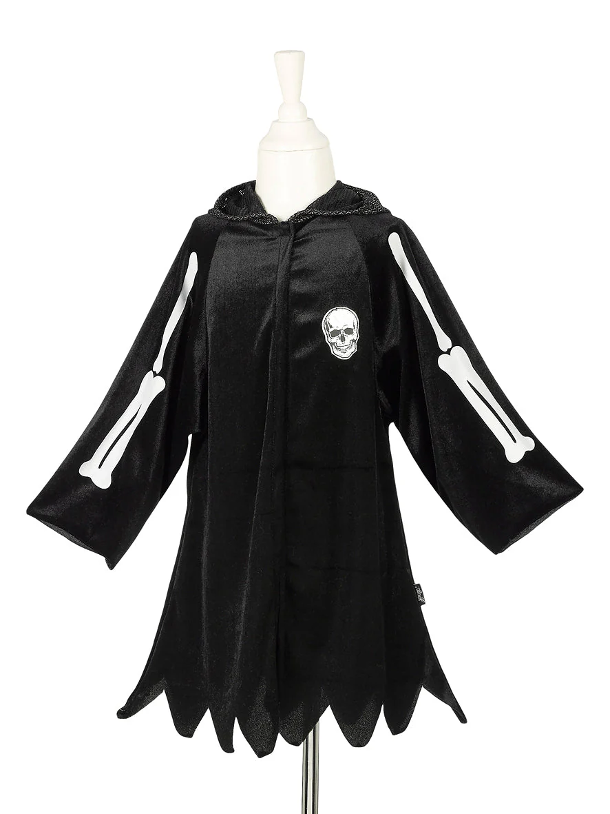 Souza Casper Halloween Costume Coat for Kids