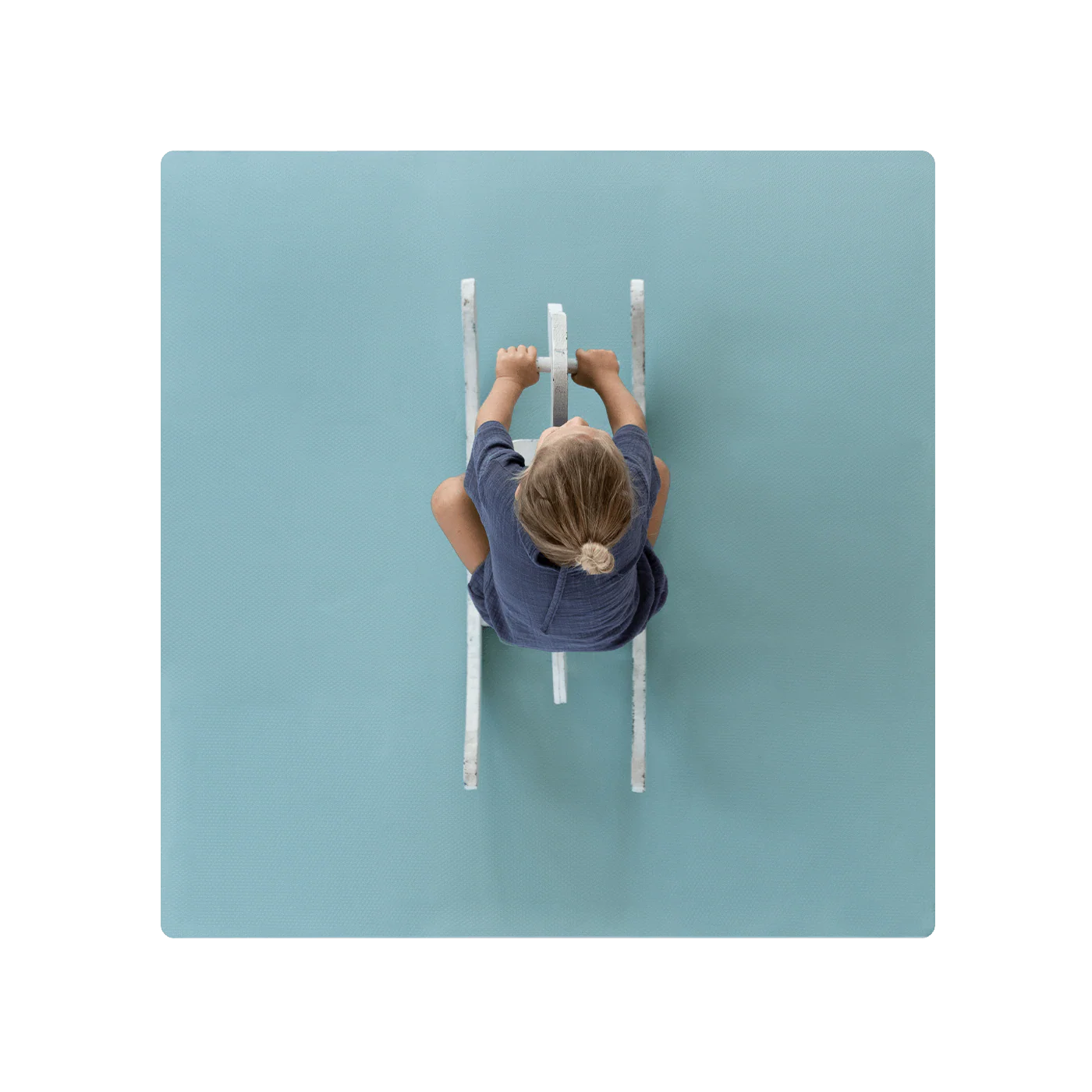 Toddlekind Classic Mat | Mineral