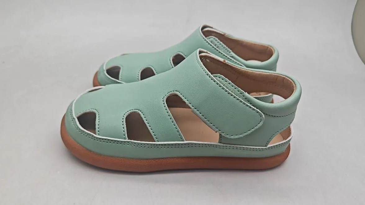 Ozznek Shoes Toddler Sandals| Sprout Barefoot Sandals for Kids - Image 6