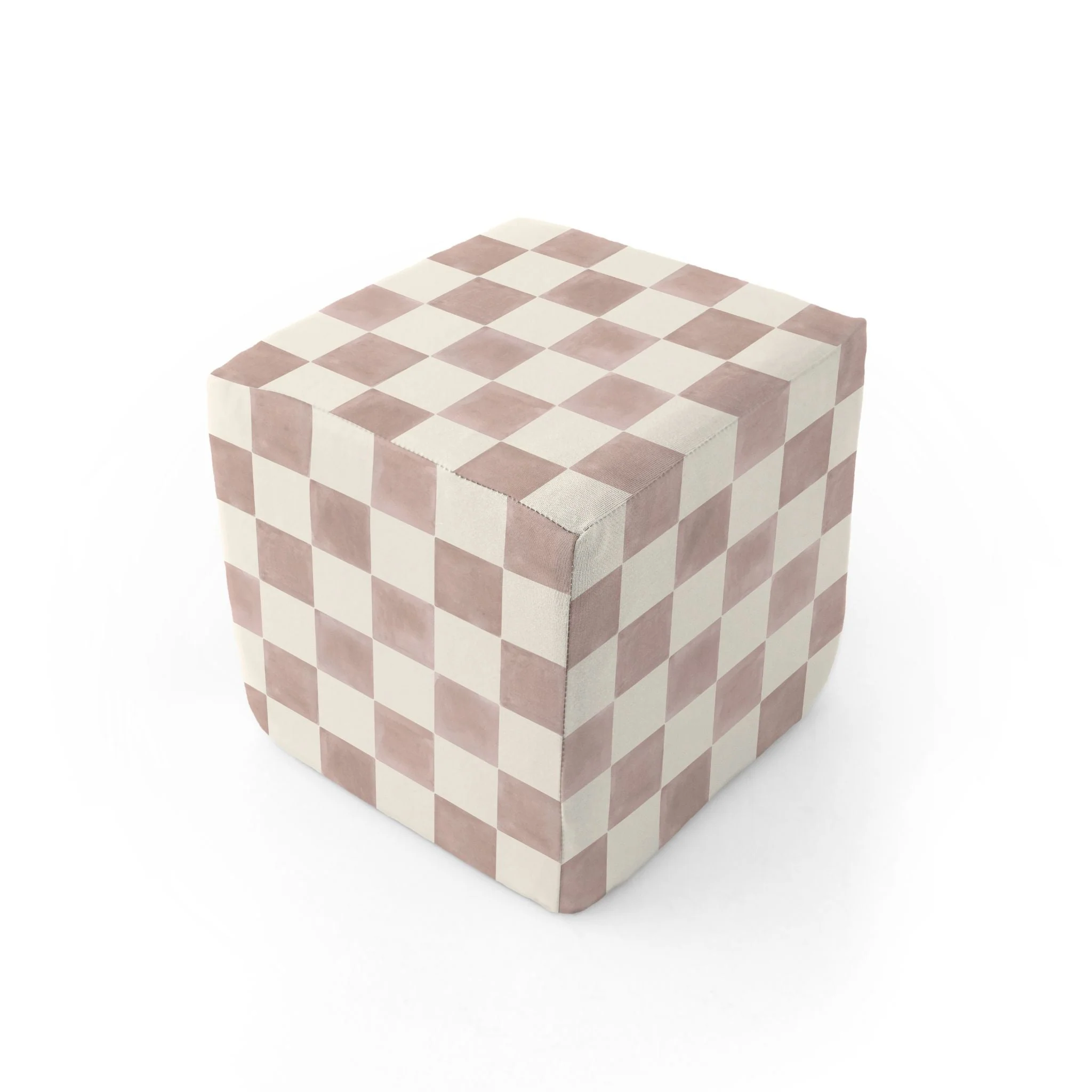 Toki Kids Checker Gumdrop Play Cube