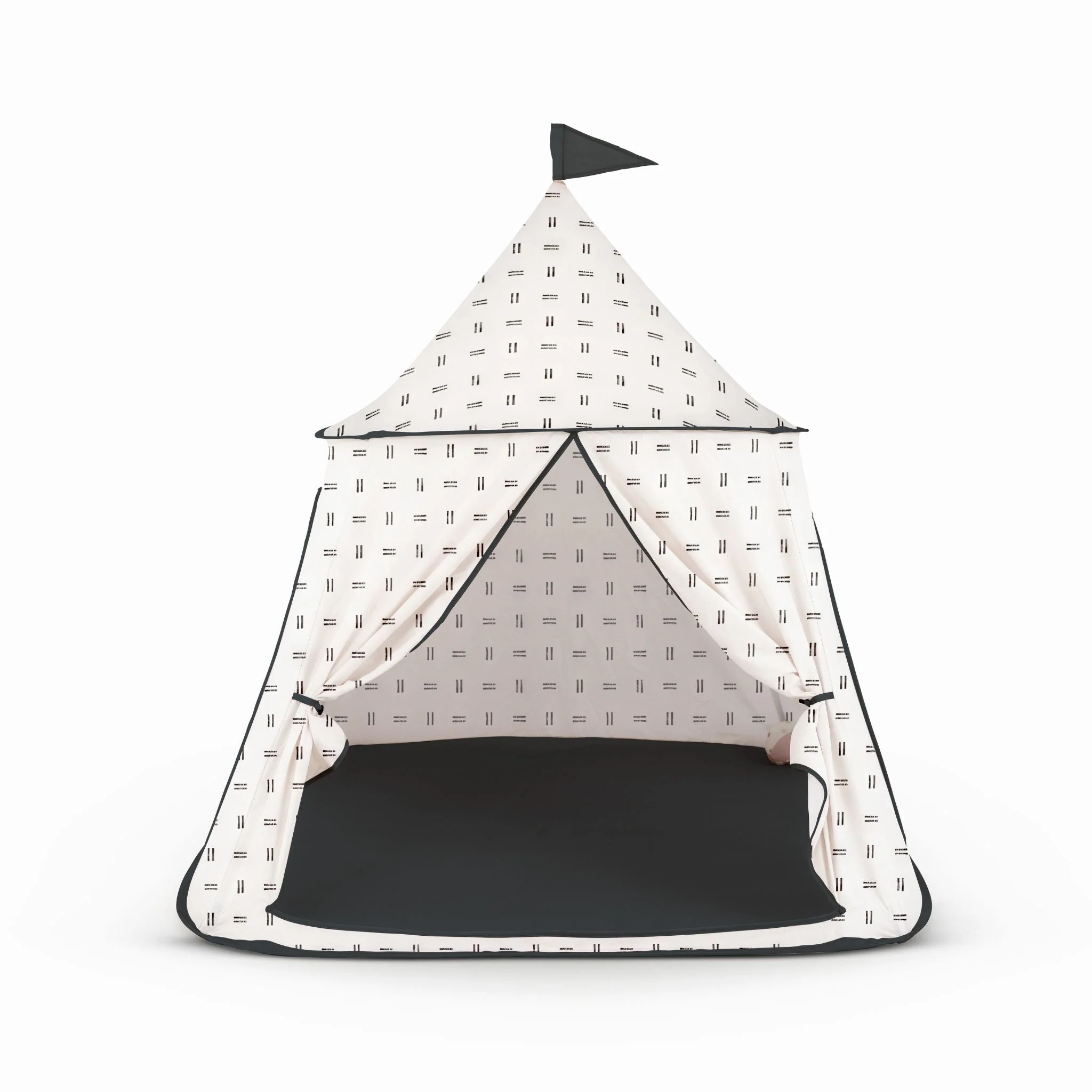 Toki Kids Mudcloth Play Tent