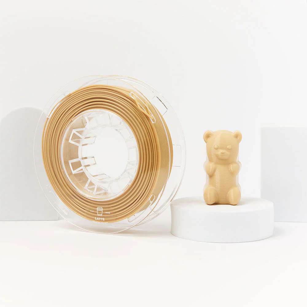 Toybox Labs Latte Printer Food